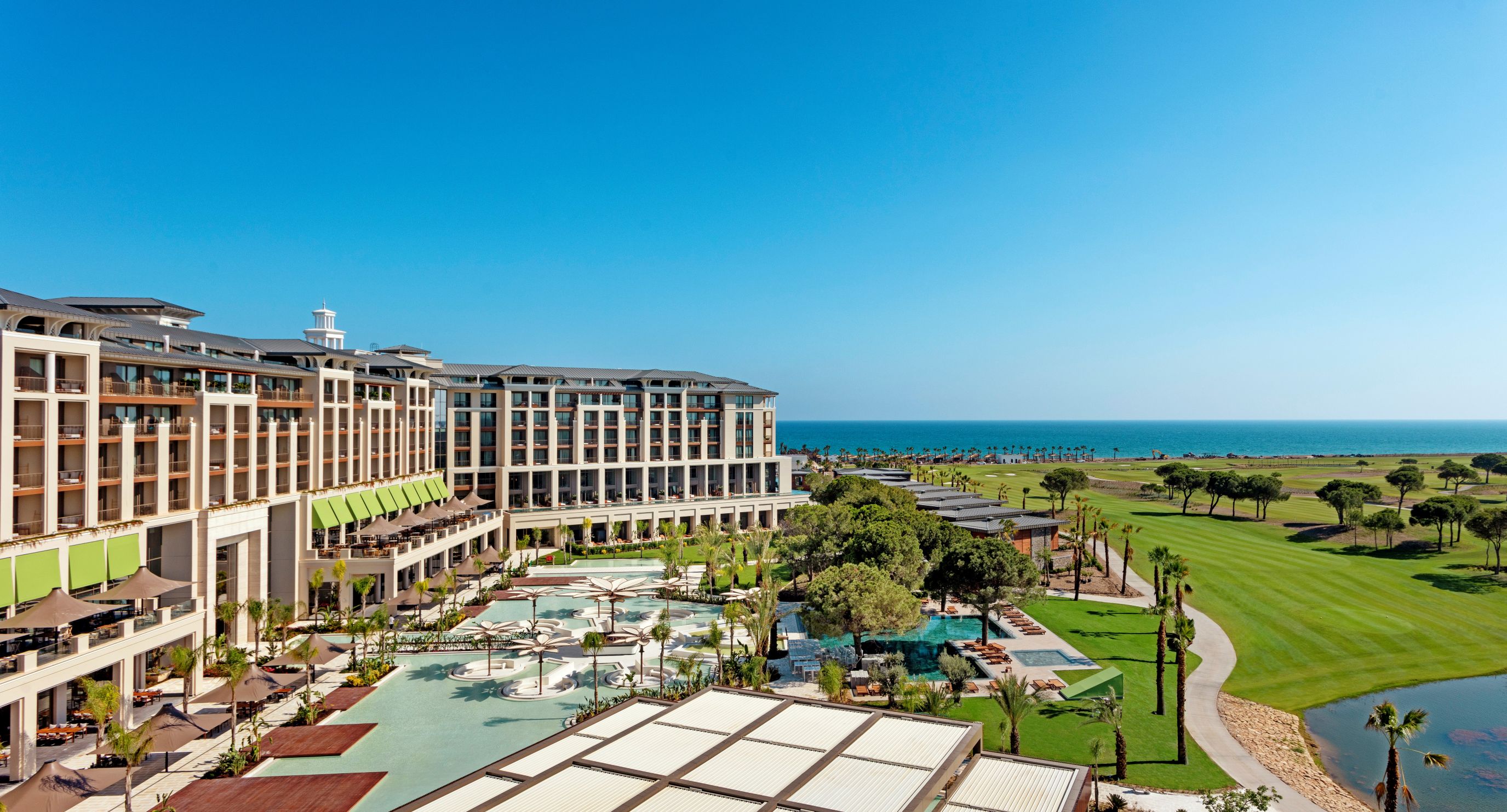 CULLINAN BELEK HOTEL